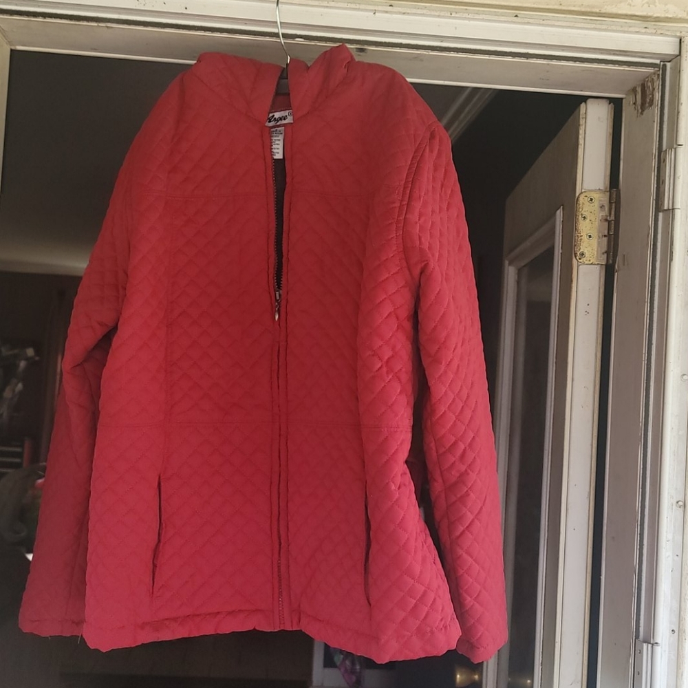 Argee jacket